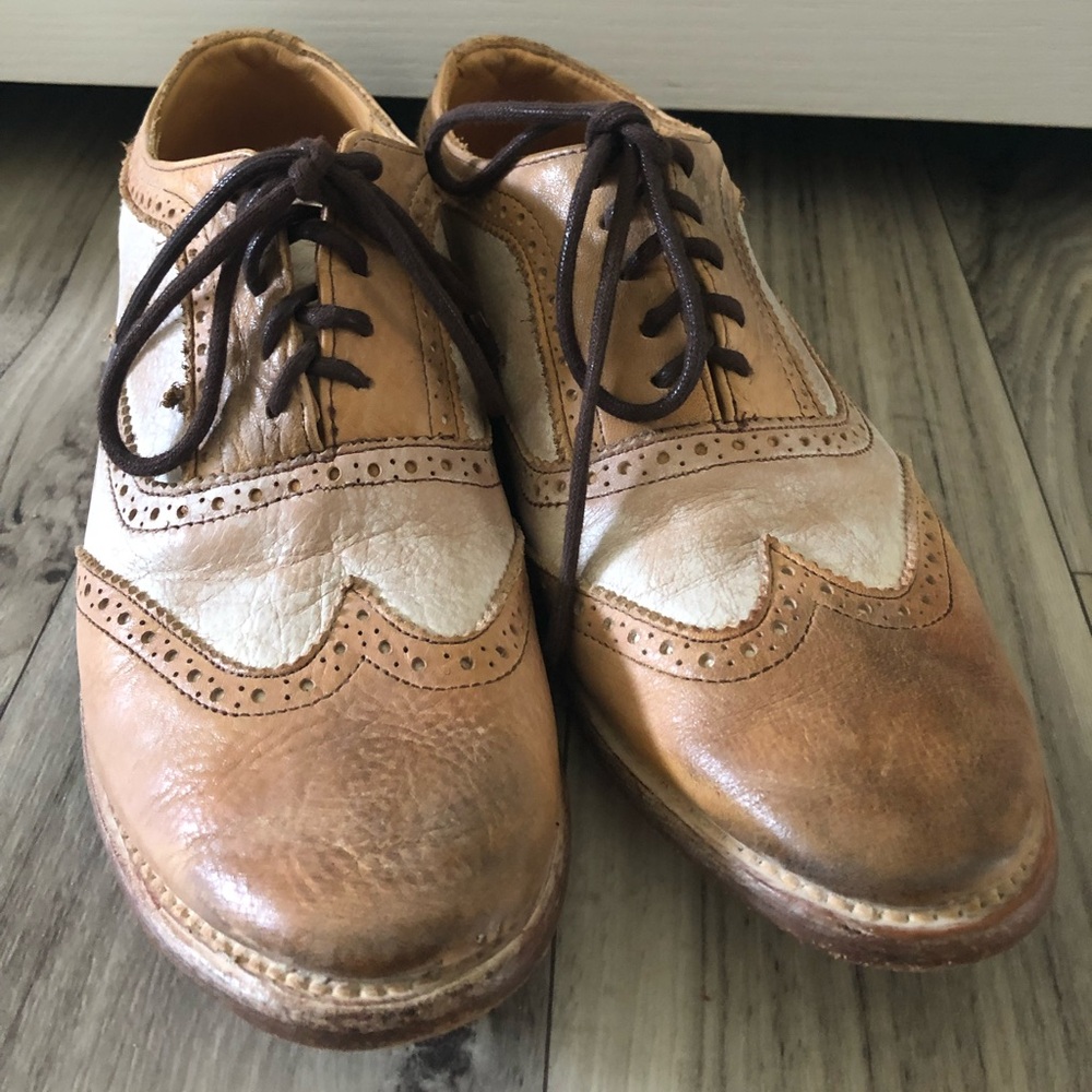 BedStü shoes